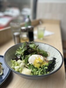 Kenzoku Mazesoba