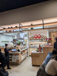 Kenzoku Mazesoba
