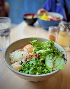 Kenzoku Mazesoba