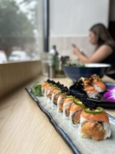 Kenzoku Mazesoba