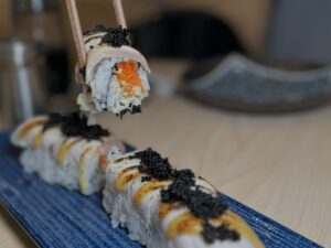 Kenzoku Mazesoba