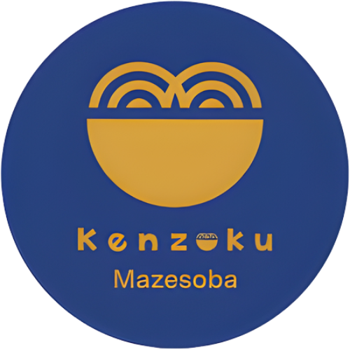 Kenzoku Mazesoba